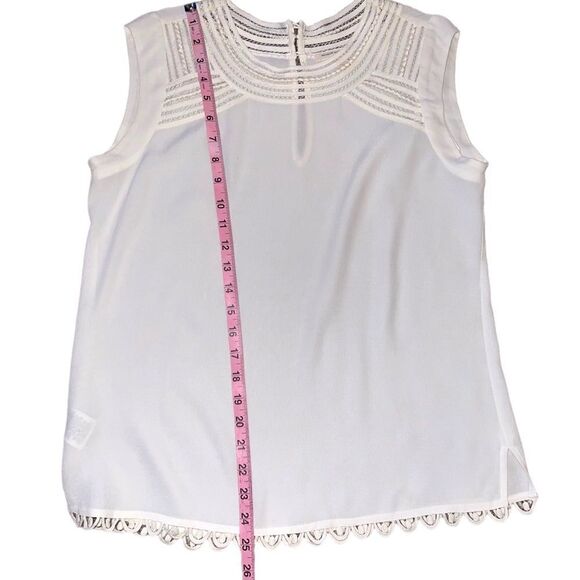 Anthropologie Meadow Rue Sanna Blouse - Picture 12 of 15